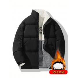 1pc Double-Sided Outdoor Jacket Women'S Fashion Large Size Women'S Clothing  New Autumn And Winter Outdoor Jacket Loose Top Large Size Women'S Versatile Fashion Casual Large Size Outdoor Double-Sided Soft Shell Jacket