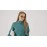 Women's Plus Size Fleece Jacket Full Zip Stand Collar Casual Jacket Autumn And Winter Warm Coat Lightweight Soft Comfort Jacket 2 Zipper Pockets Daily Travel Wear Commute Office To School Home Outdoor Recreation Activities Large Size Fleece Jacket